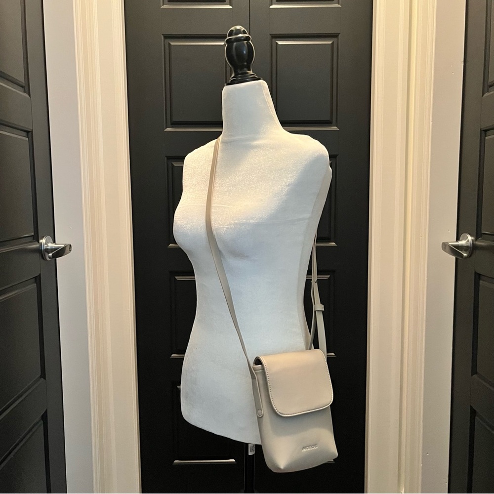 MONOS Metro mini crossbody